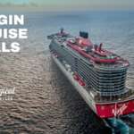 Virgin Voyages Travel Agent  : Discover Unforgettable Journeys