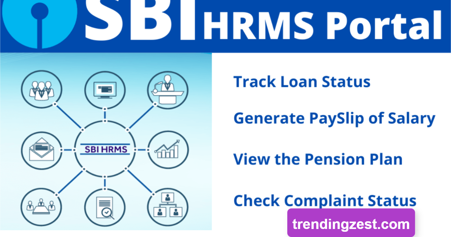 SBI HRMS Portal: Easy Login Guide for Staff and Pensioners at hrms.onlinebi.com