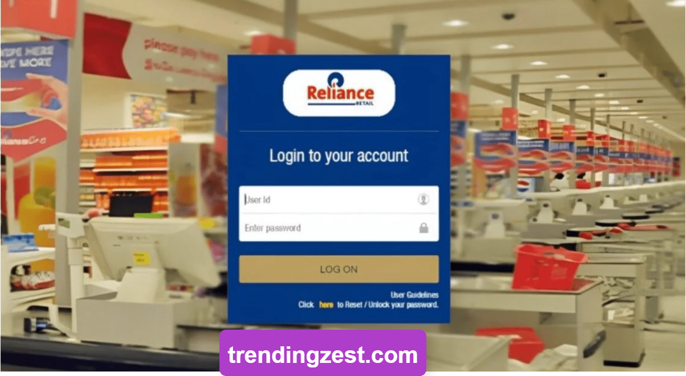 Navigating Reliance RConnect Login@ rconnect.ril.com : 2023 Login Guide