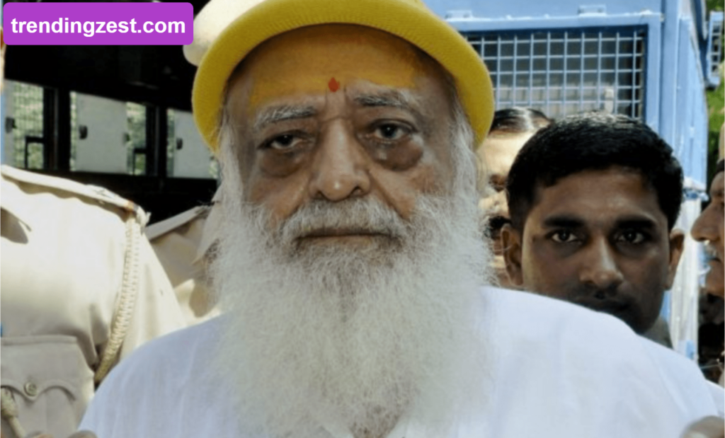 Asaram Bapu Rape Case