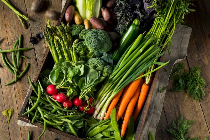 Ayurvedic Diet Tips for Reducing Inflammation and Joint Pain